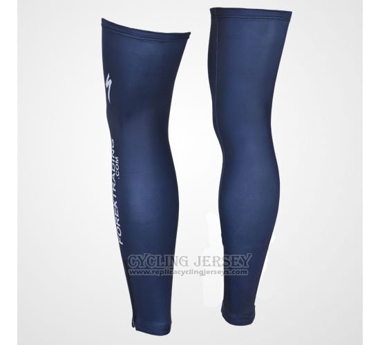 2013 Saxo Bank Leg Warmer Cycling